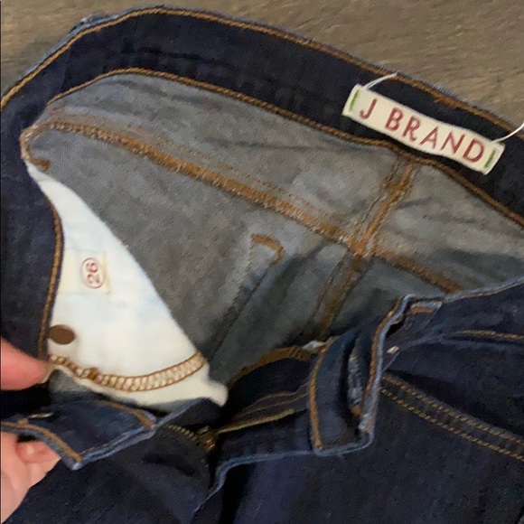🖤 JBrand Jeans - Picture 7 of 7